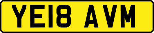 YE18AVM