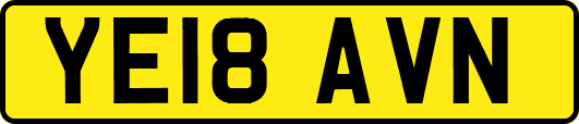 YE18AVN
