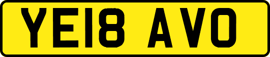 YE18AVO