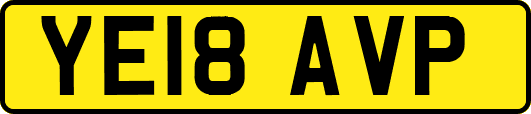 YE18AVP