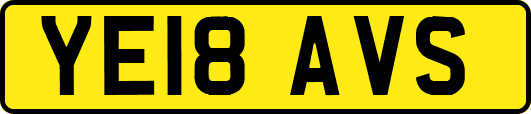 YE18AVS