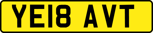 YE18AVT