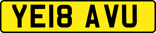 YE18AVU