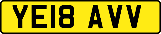 YE18AVV