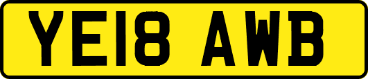 YE18AWB