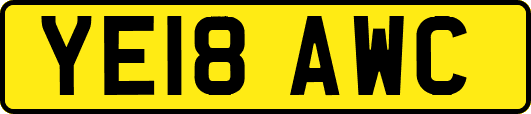 YE18AWC