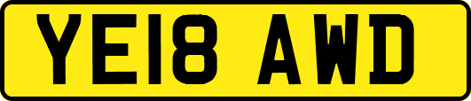 YE18AWD