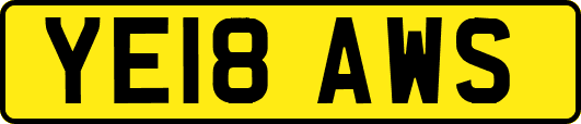 YE18AWS