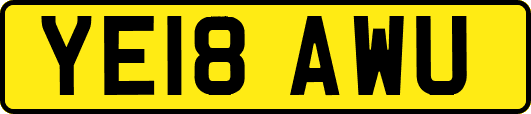 YE18AWU