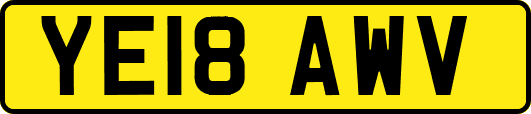 YE18AWV