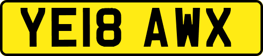 YE18AWX