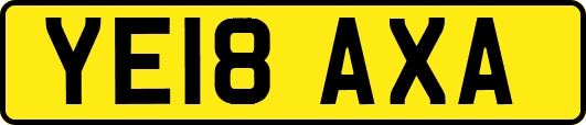 YE18AXA