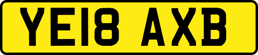 YE18AXB