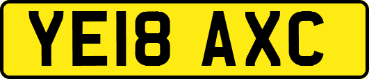 YE18AXC