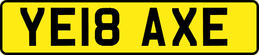 YE18AXE