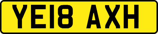 YE18AXH