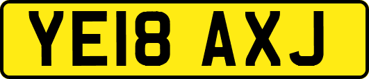 YE18AXJ