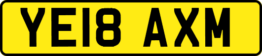YE18AXM