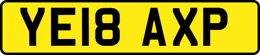 YE18AXP