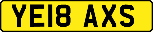 YE18AXS