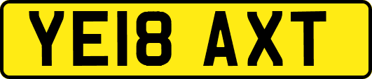 YE18AXT
