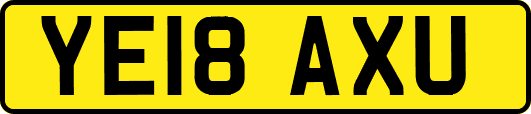 YE18AXU