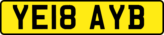 YE18AYB