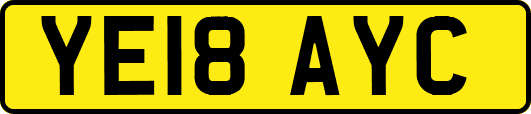 YE18AYC