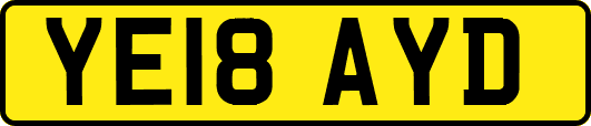 YE18AYD