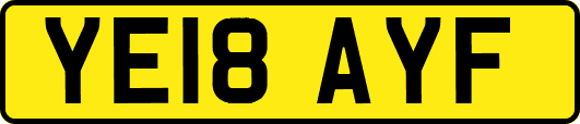 YE18AYF