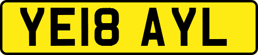 YE18AYL