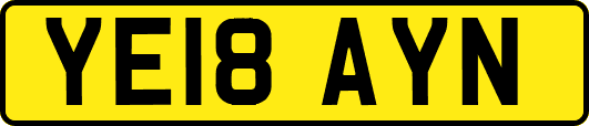 YE18AYN