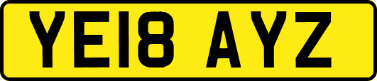 YE18AYZ