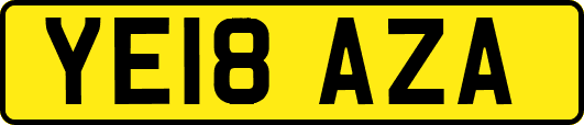 YE18AZA