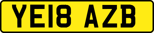 YE18AZB