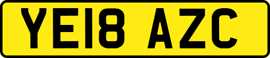 YE18AZC