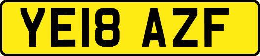YE18AZF