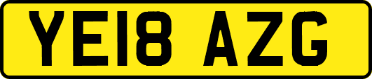 YE18AZG
