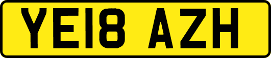 YE18AZH