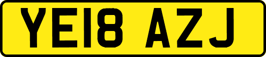 YE18AZJ