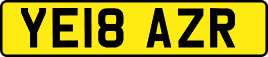 YE18AZR