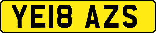 YE18AZS