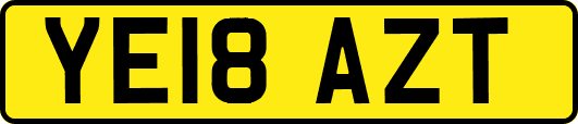 YE18AZT