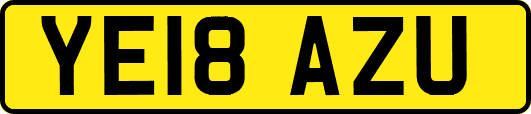 YE18AZU