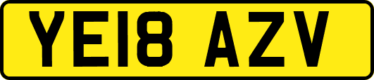 YE18AZV