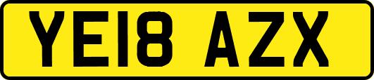 YE18AZX