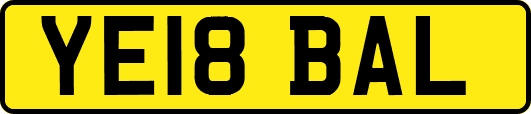 YE18BAL
