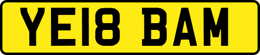 YE18BAM