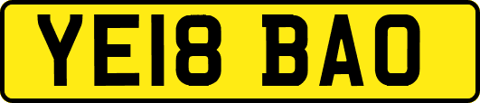 YE18BAO