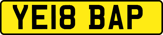 YE18BAP